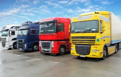 Ankara Kalecik Nakliye Ambarı