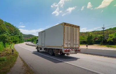 Ankara ile Kalecik Arası Bulaşık Makinesi Taşıma