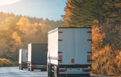 Ankara ile Kalecik Arası Klima Taşıma