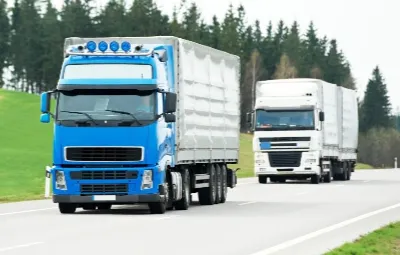 Ankara ile Kalecik Arası Eşya Taşıma